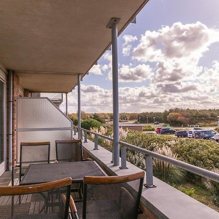 Duinerei Appartement C102 Калантсоог Екстериор снимка