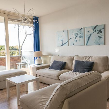 Duinerei Appartement C102 Калантсоог Екстериор снимка