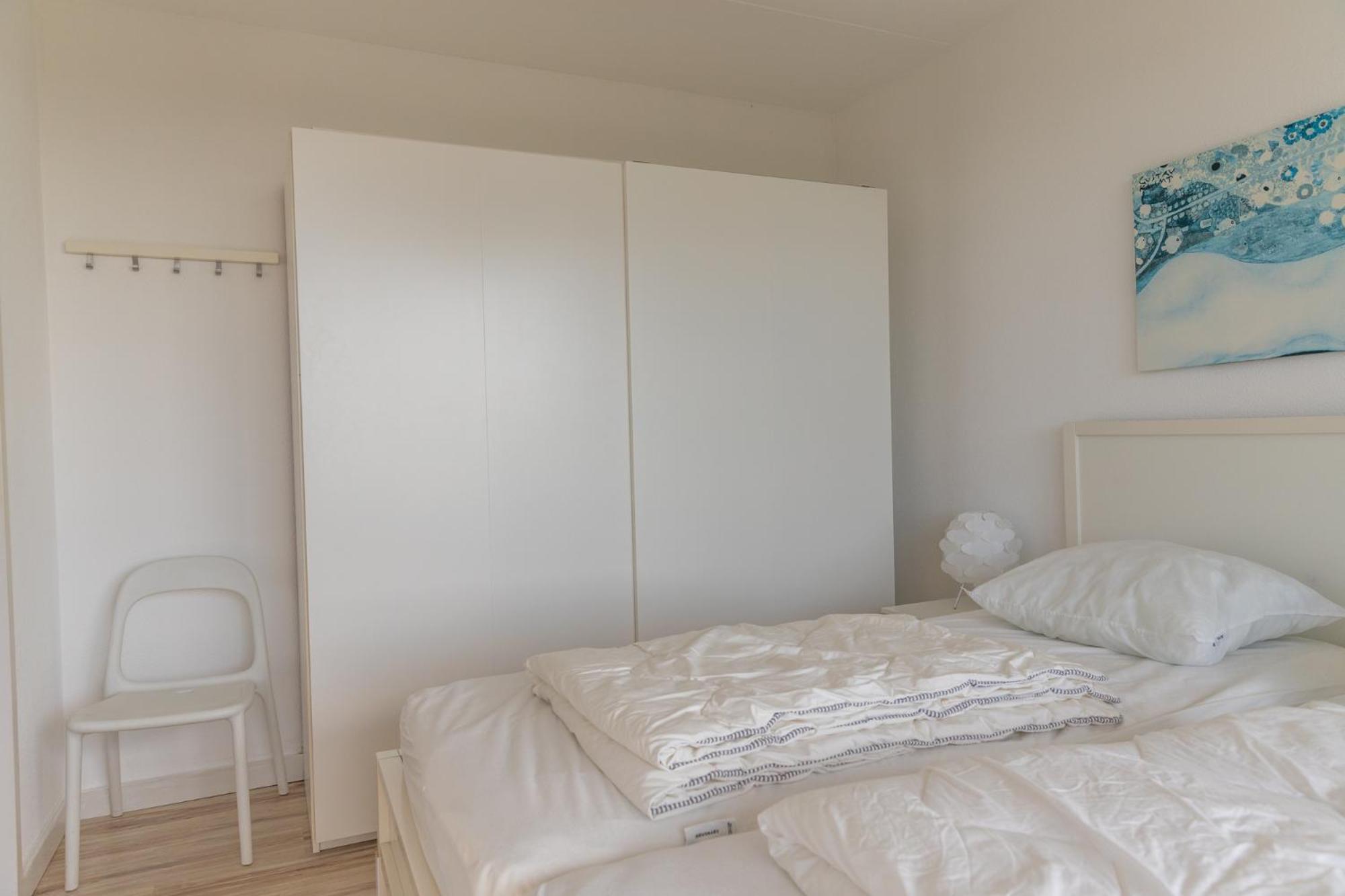 Duinerei Appartement C102 Калантсоог Екстериор снимка