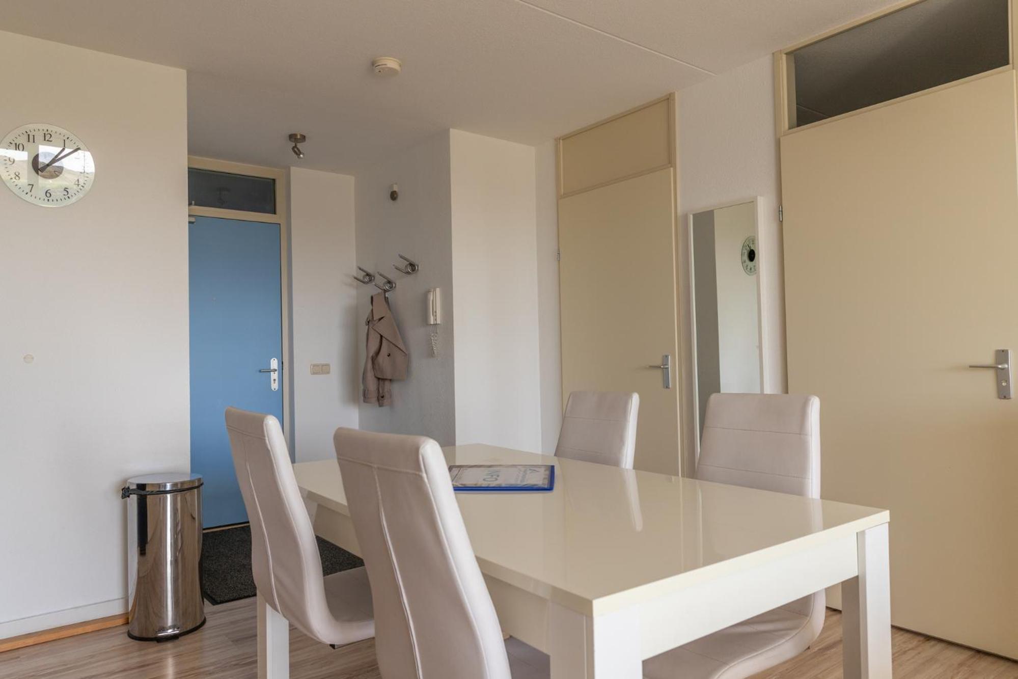 Duinerei Appartement C102 Калантсоог Екстериор снимка