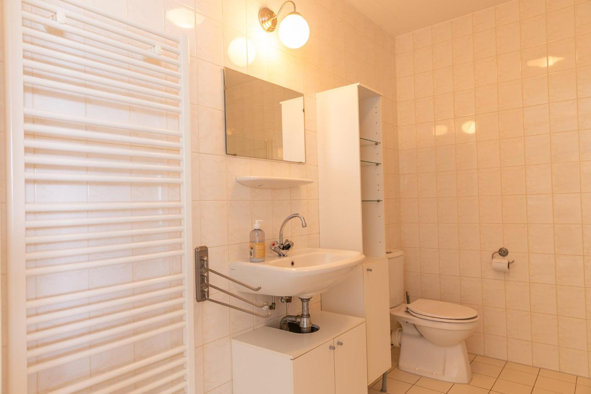 Duinerei Appartement C102 Калантсоог Екстериор снимка