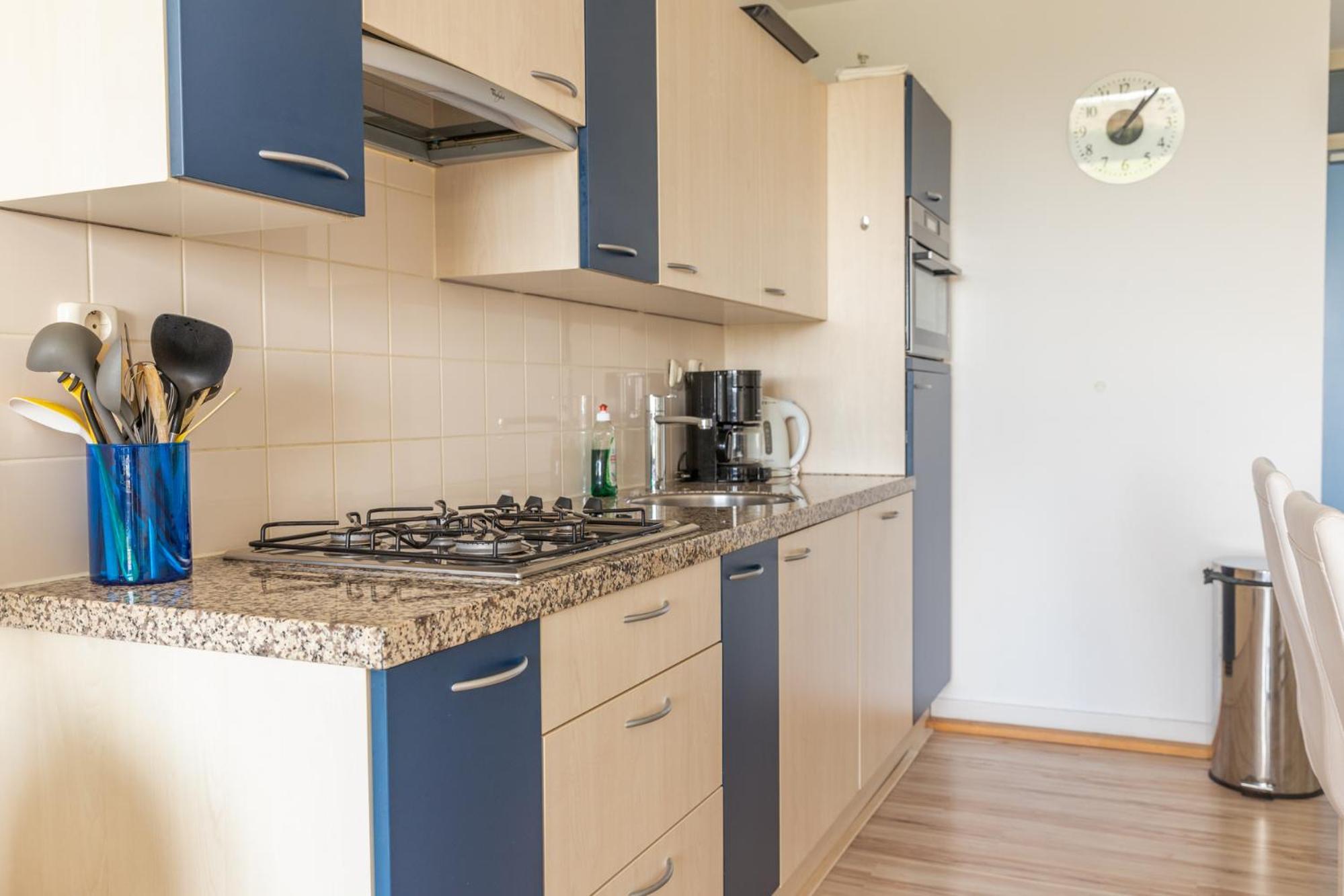 Duinerei Appartement C102 Калантсоог Екстериор снимка